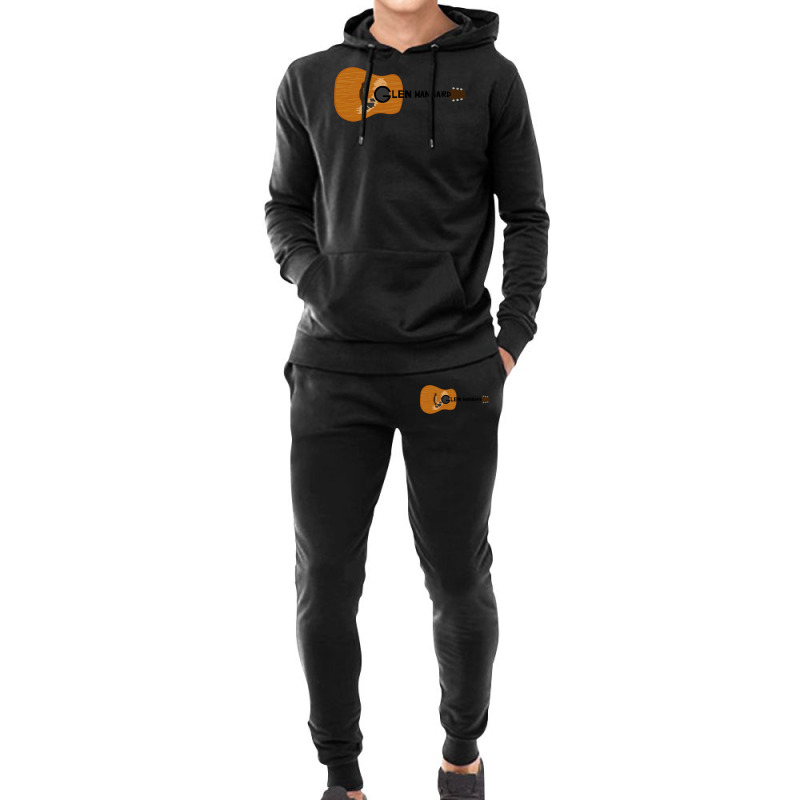 Hansard Guitar Hoodie & Jogger set by cm-arts | Artistshot