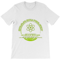 Gamma Ray Project T-shirt | Artistshot