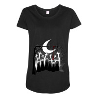 Music Vintage Lantern For Mens Womens Maternity Scoop Neck T-shirt | Artistshot