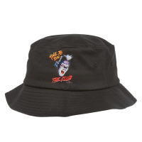 Music Vintage Lantern Funny Gifts Boys Girls Bucket Hat | Artistshot