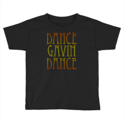 Dance Gavin Dance Top sell Toddler T-shirt | Artistshot