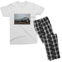 Executive E8 Unit 101 At Kentucky Men's T-shirt Pajama Set | Artistshot