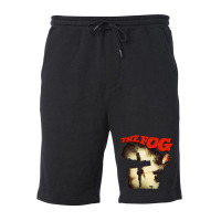 Playing  Barrymore For Mens Womens Fleece Short | Artistshot