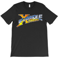 Wormhole Xtreme T-shirt | Artistshot