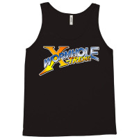 Wormhole Xtreme Tank Top | Artistshot