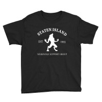 Staten Island, What We Do In The Shadows, What We Do In, The Shadows,  Youth Tee | Artistshot