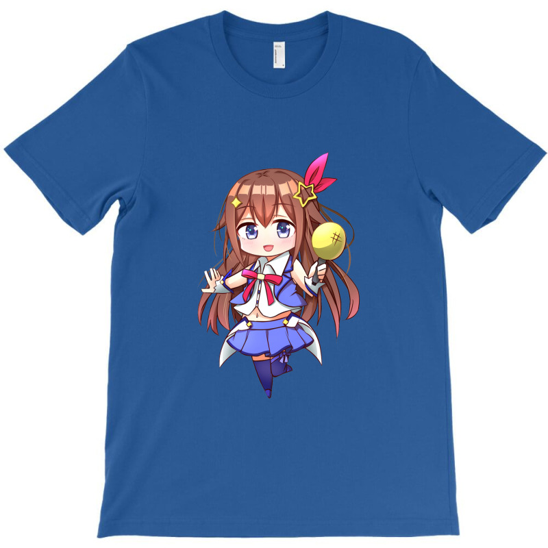 Tokino Sora T-Shirt by Avaribart | Artistshot