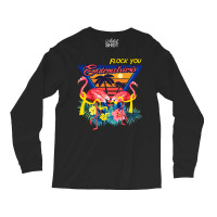 Give It Away As Birthday Or Christmas P T  Shirt Flock You Endometrios Long Sleeve Shirts | Artistshot