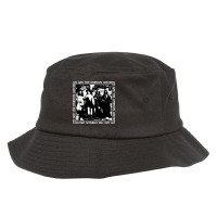 Vintage  Warren My Favorite People Bucket Hat | Artistshot