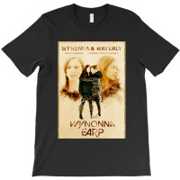 Wynonna Earp T-shirt | Artistshot