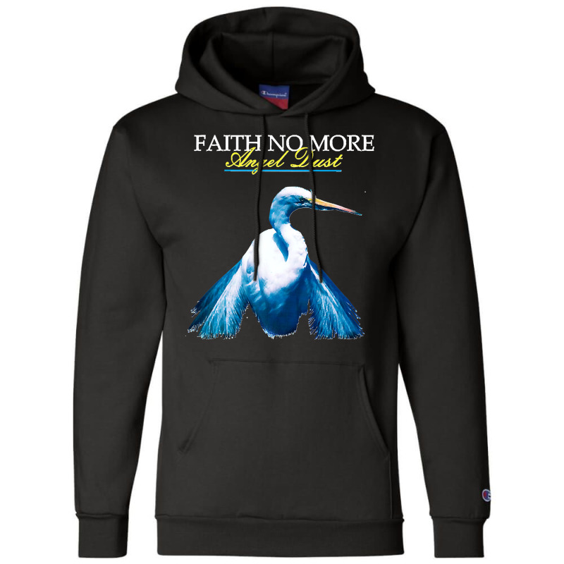 Dust Angel Faithmaskes Faithfaith Skin Faithstuff Faithfaithlong Faith Champion Hoodie by cm-arts | Artistshot