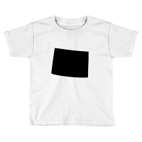 Colorado State Toddler T-shirt | Artistshot