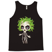 Vintage Retro Scissorhands Gifts Men Tank Top | Artistshot