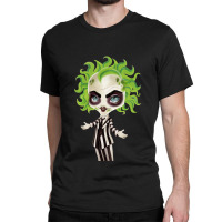 Vintage Retro Scissorhands Gifts Men Classic T-shirt | Artistshot