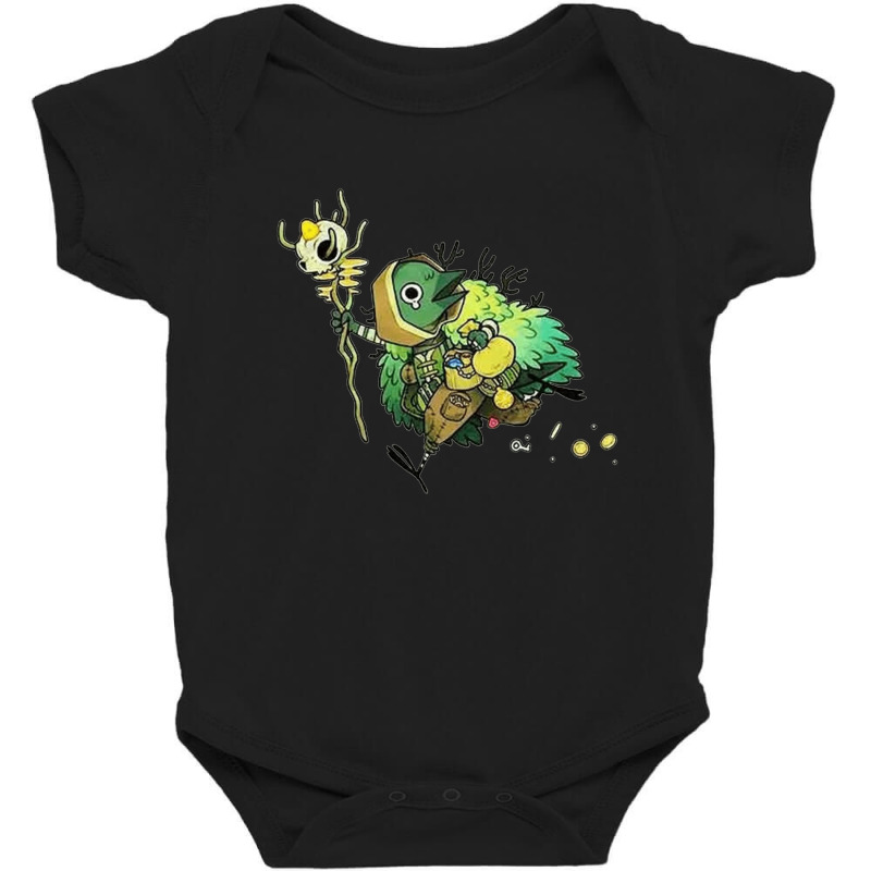 Dnd Owl, Kenku Druid Dragon Race Game, Dnd, Owl, Dnd Owl Vintage, Dnd  Baby Bodysuit by SHAKSJS | Artistshot