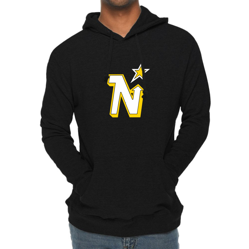 Minnesota North Stars Lightweight Hoodie | Artistshot