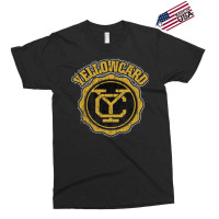 Yellowcard Exclusive T-shirt | Artistshot