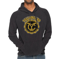 Yellowcard Vintage Hoodie | Artistshot