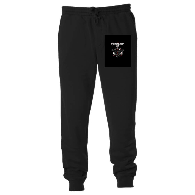 Entombed Ad Graphic Unisex Jogger | Artistshot