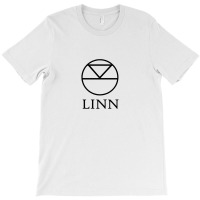 Linn Products T-shirt | Artistshot