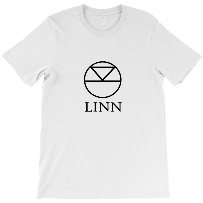 Linn Products T-shirt | Artistshot