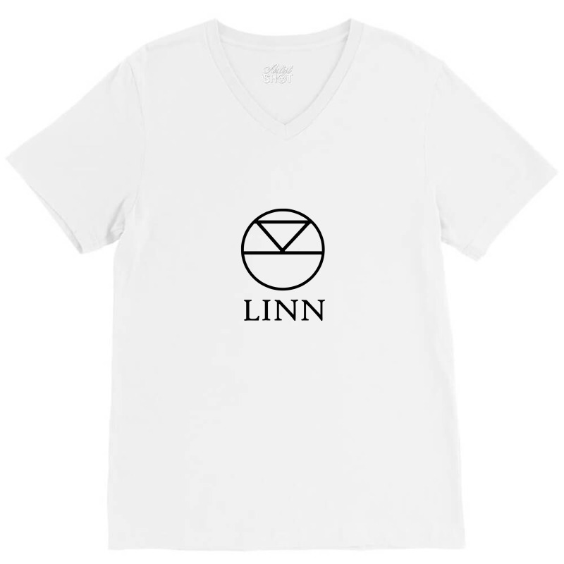 Linn Products V-neck Tee | Artistshot