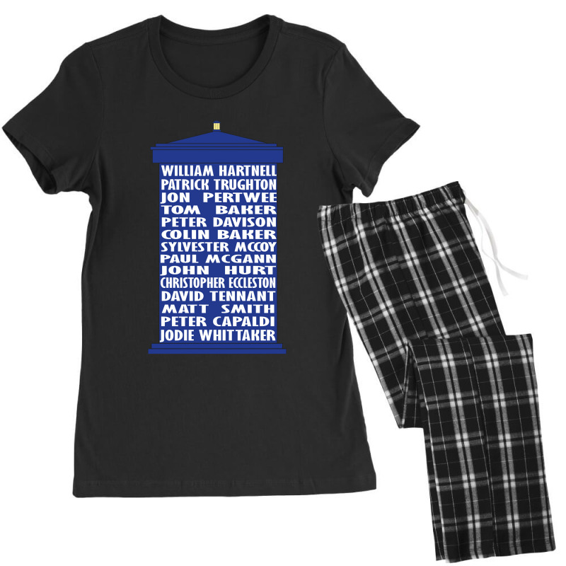 Mens Best Time Traveller Funny Gifts Boy Girl Women's Pajamas Set by HeavenArtists | Artistshot