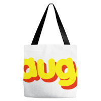 Laugh Tote Bags | Artistshot