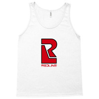 Redline Bmx Tank Top | Artistshot