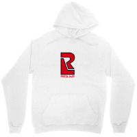 Redline Bmx Unisex Hoodie | Artistshot