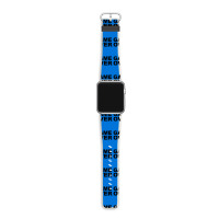 Game Over   Game Apple Watch Band | Artistshot