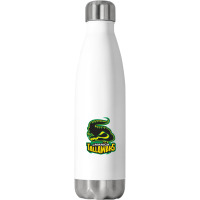 Cpl Jam Stainless Steel Water Bottle | Artistshot