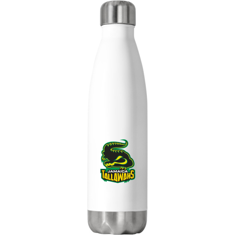 Cpl Jam Stainless Steel Water Bottle | Artistshot