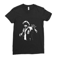 Playing  Time Traveller For Mens Womens Ladies Fitted T-shirt | Artistshot