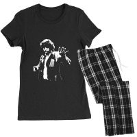 Playing  Time Traveller For Mens Womens Women's Pajamas Set | Artistshot