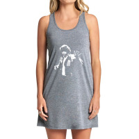 Playing  Time Traveller For Mens Womens Tank Dress | Artistshot