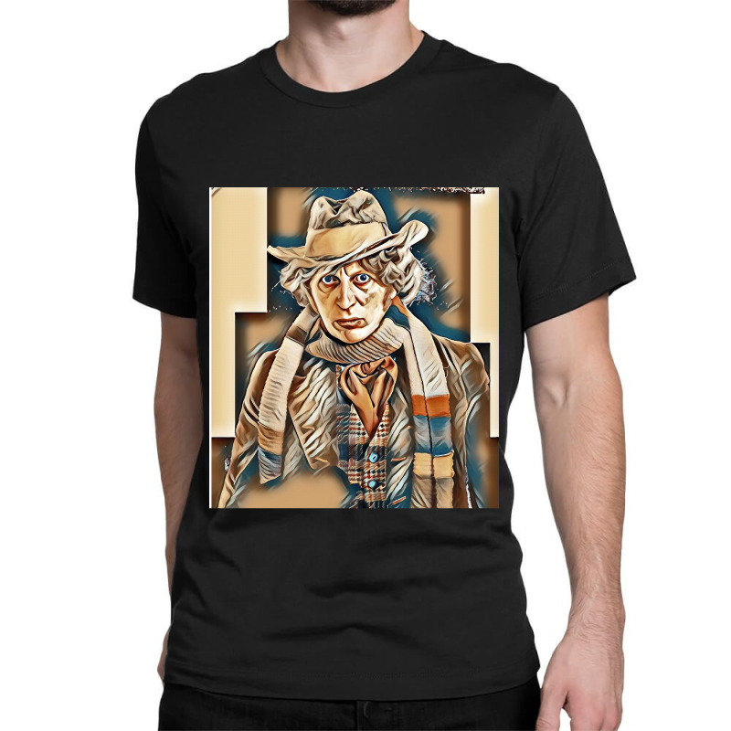 Playing  Time Traveller Men Women Classic T-shirt by HeavenArtists | Artistshot