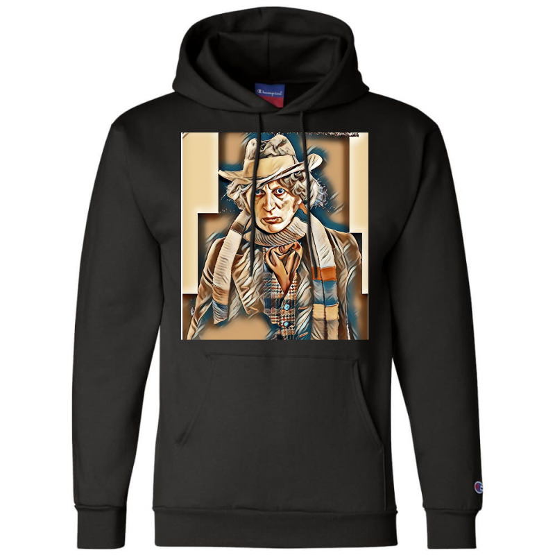 Playing  Time Traveller Men Women Champion Hoodie by HeavenArtists | Artistshot