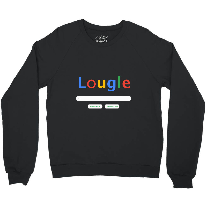 Lougle Hot Tub Time Machine Crewneck Sweatshirt by bittersweet_bear | Artistshot