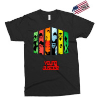 Young Justice Digital Arts Exclusive T-shirt | Artistshot