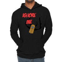 Ignore Me Grand Galactic Inquisitor Lightweight Hoodie | Artistshot