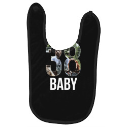 Youngboy 38 Baby Tank Top By James Beck Lll - Artistshot
