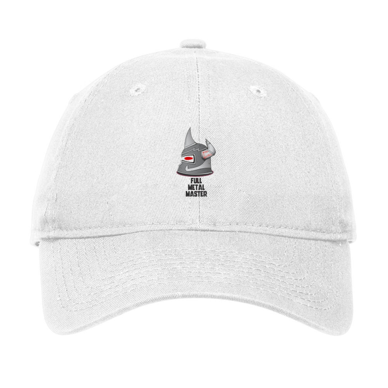 Born To Pentakill   Mordekaiser Adjustable Cap by cm-arts | Artistshot