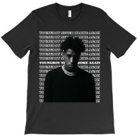 Youngboy Never Broke Again T-shirt | Artistshot