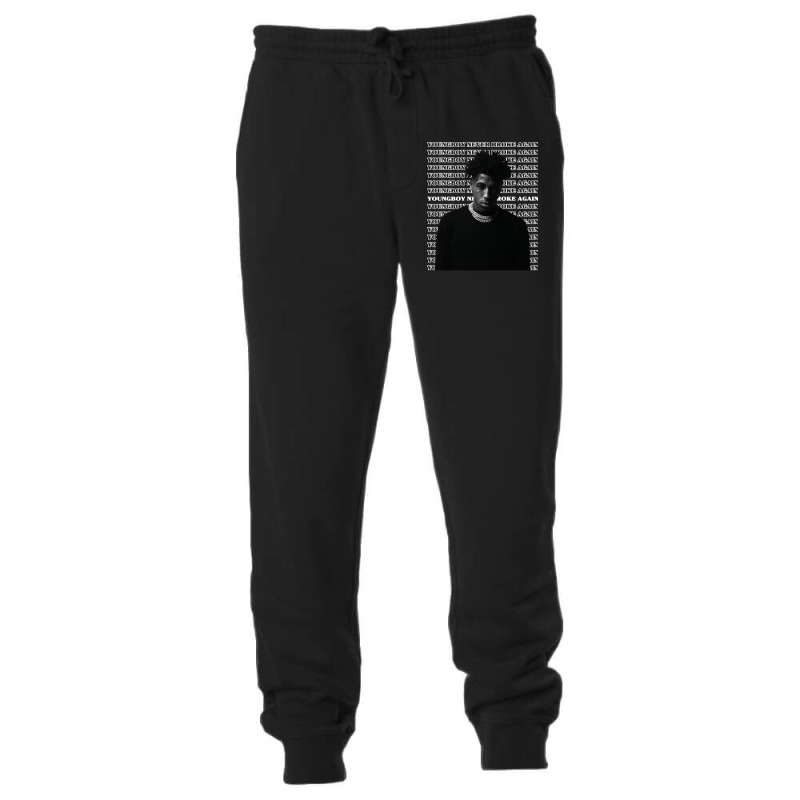 Youngboy Never Broke Again Unisex Jogger | Artistshot