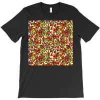 Wild Rose Hips T  Shirt Rose Hips T  Shirt T-shirt | Artistshot