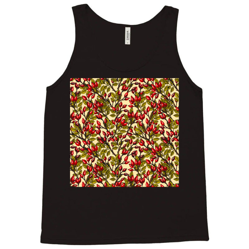 Wild Rose Hips T  Shirt Rose Hips T  Shirt Tank Top | Artistshot