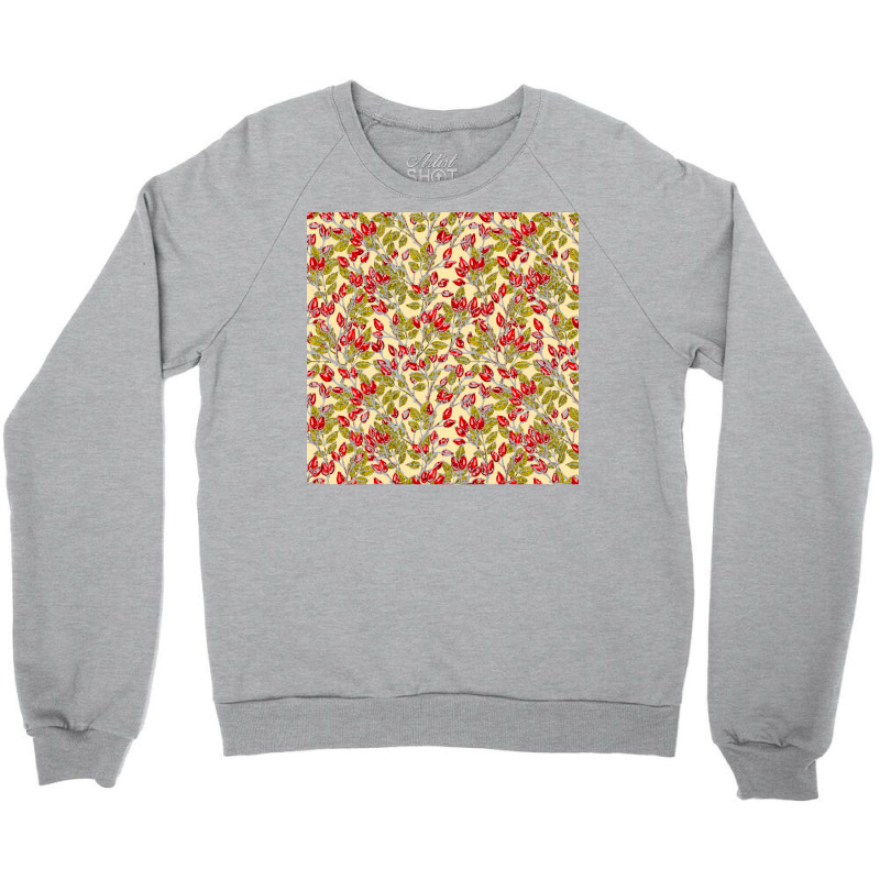 Wild Rose Hips T  Shirt Rose Hips T  Shirt Crewneck Sweatshirt | Artistshot