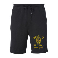 Central City Police Department   The Flash Fleece Short | Artistshot