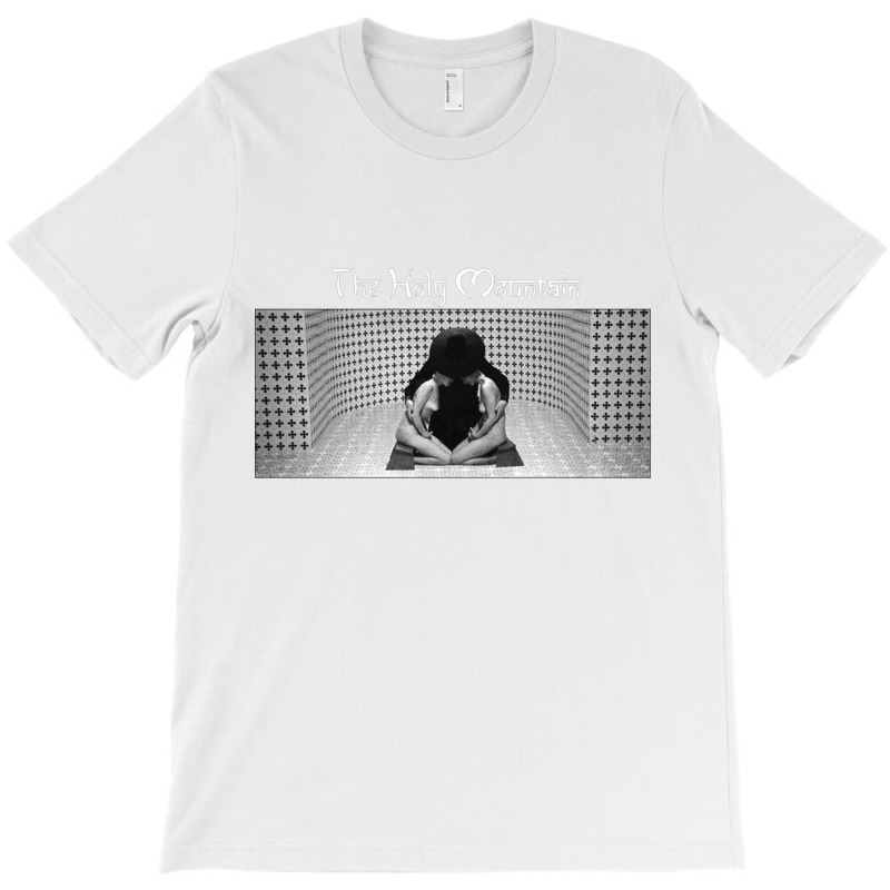 The Holy Mountain, Alejandro Jodorowsky, Holy Mountain, Alejandro, Jod T-shirt | Artistshot